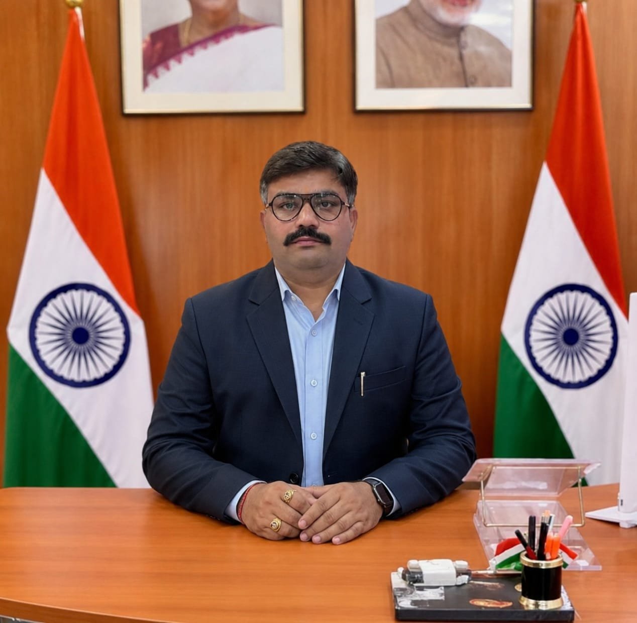 Dr. Pradeep Kumar